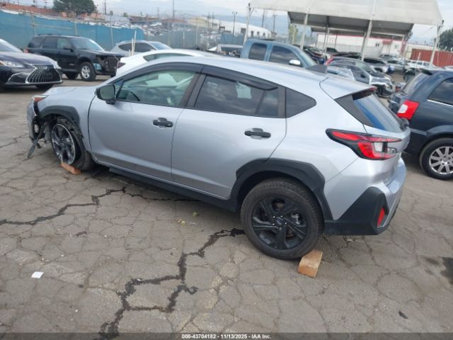 Subaru Crosstrek Image 4
