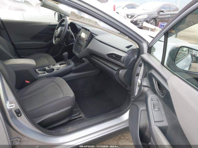 Subaru Crosstrek Image 5