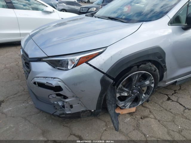 Subaru Crosstrek Image 3