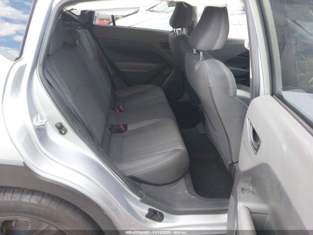 Subaru Crosstrek Image 11