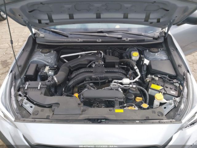 Subaru Crosstrek Image 8