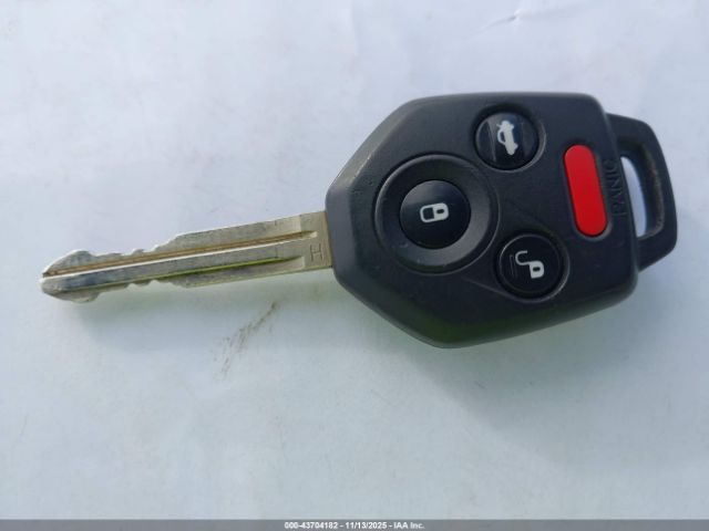 Subaru Crosstrek Image 14