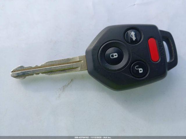 Subaru Crosstrek Image 14