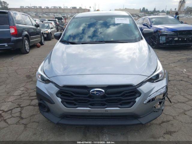 Subaru Crosstrek Image 12