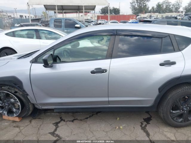 Subaru Crosstrek Image 13