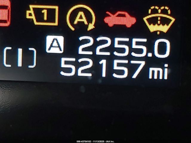 Subaru Crosstrek Image 15