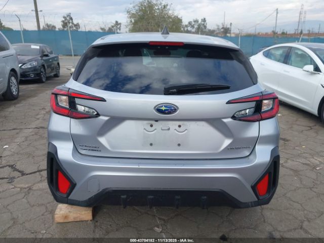 Subaru Crosstrek Image 16