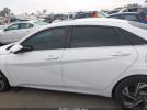 Hyundai ELANTRA Limited Image 8