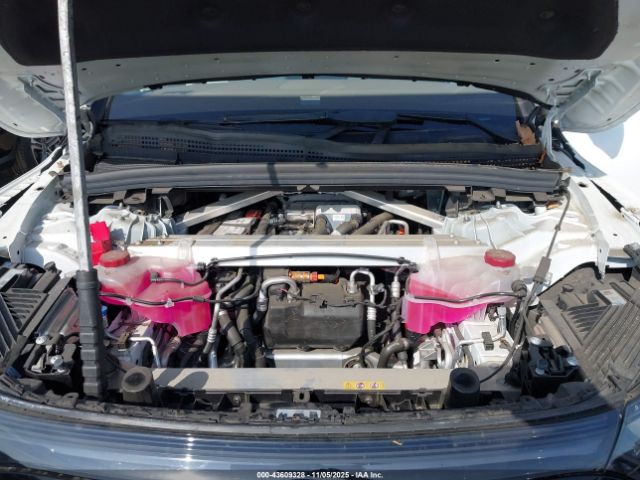 Mercedes-Benz EQE 4matic Image 13