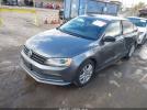 Volkswagen Jetta 2.0l S Image 4