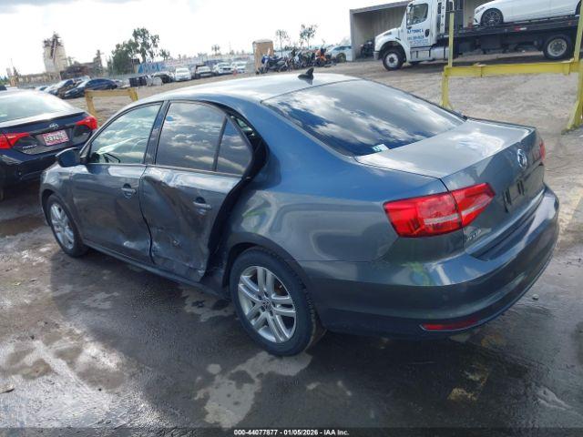 Volkswagen Jetta 2.0l S Image 9