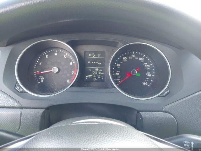 Volkswagen Jetta 2.0l S Image 5