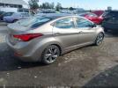 Hyundai ELANTRA Limited Image 11