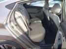 Hyundai ELANTRA Limited Image 7