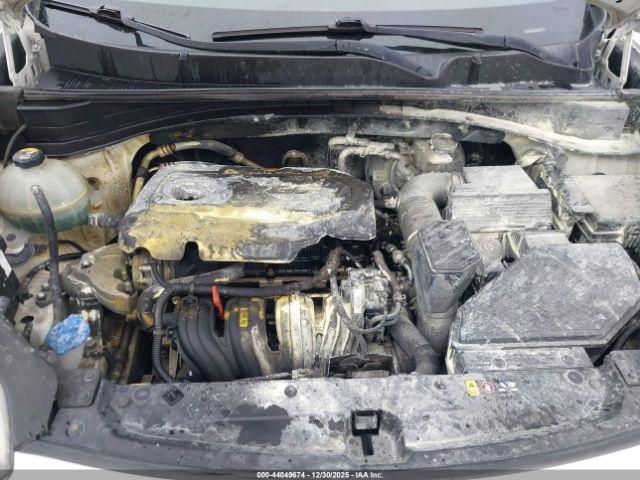 Kia Sportage Lx Image 3