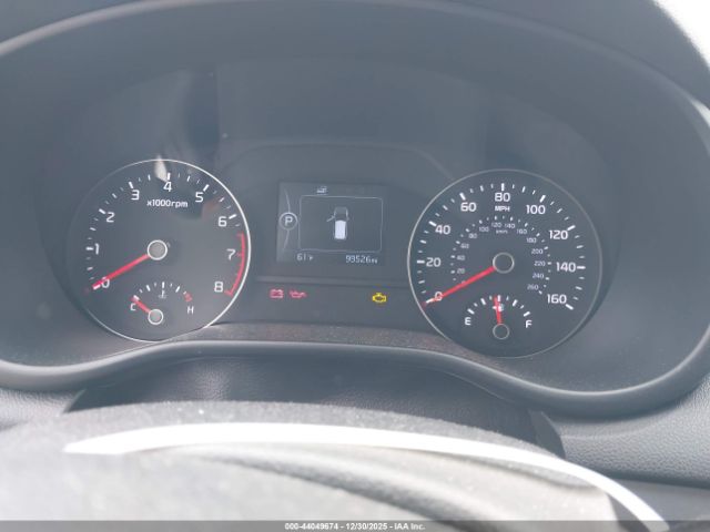 Kia Sportage Lx Image 6