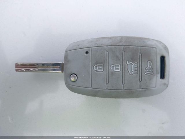 Kia Sportage Lx Image 10