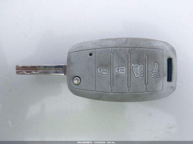 Kia Sportage Lx Image 10