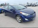 Hyundai ELANTRA Gls Image 1