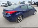 Hyundai ELANTRA Gls Image 11