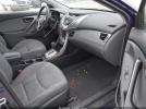Hyundai ELANTRA Gls Image 5