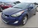Hyundai ELANTRA Gls Image 8
