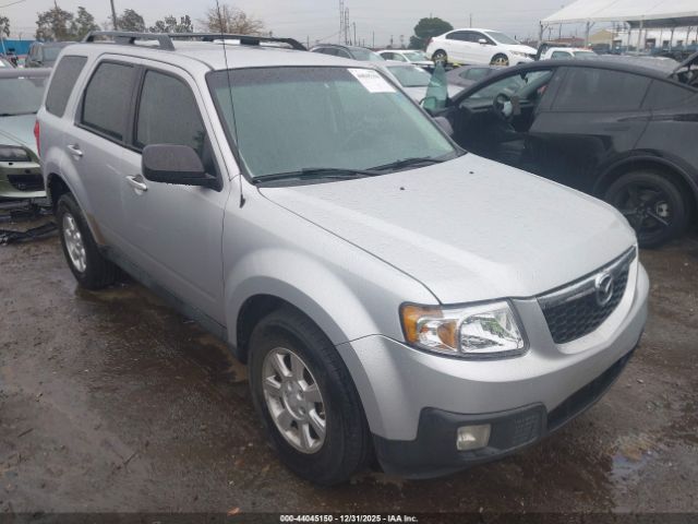 Mazda Tribute I Sport Image 1