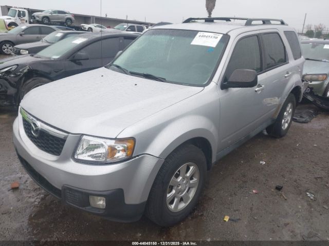 Mazda Tribute I Sport Image 4