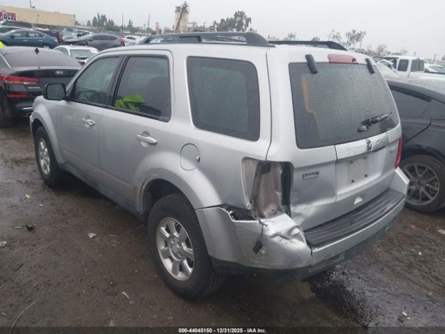 Mazda Tribute I Sport Image 5