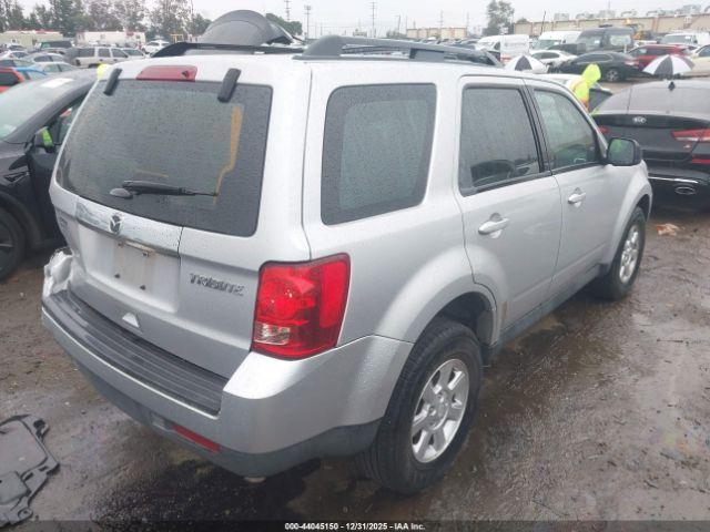 Mazda Tribute I Sport Image 9