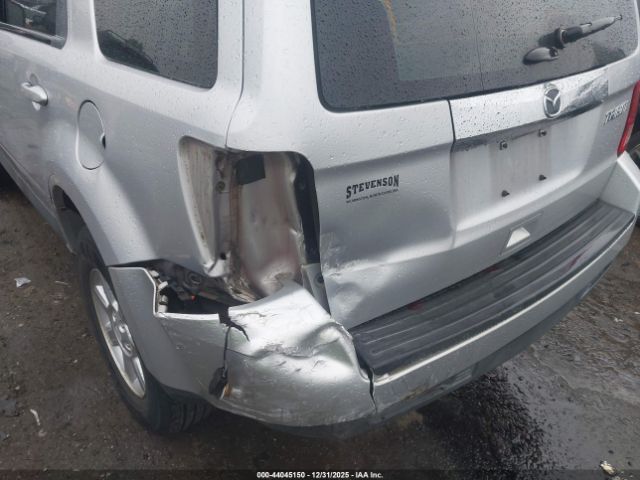 Mazda Tribute I Sport Image 7