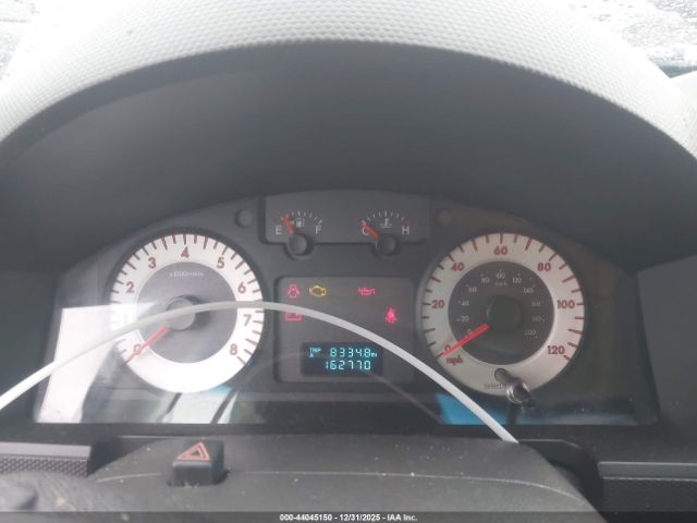 Mazda Tribute I Sport Image 6