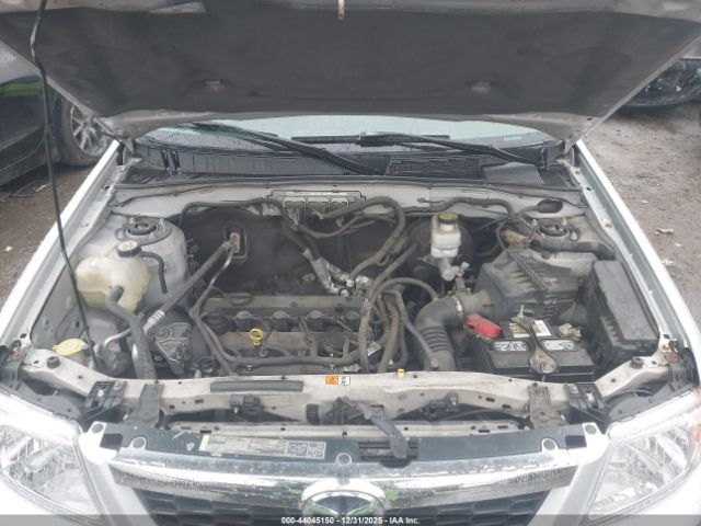 Mazda Tribute I Sport Image 11