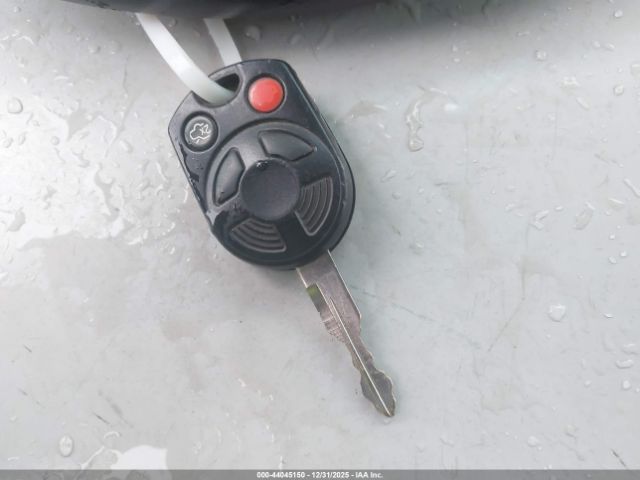 Mazda Tribute I Sport Image 2