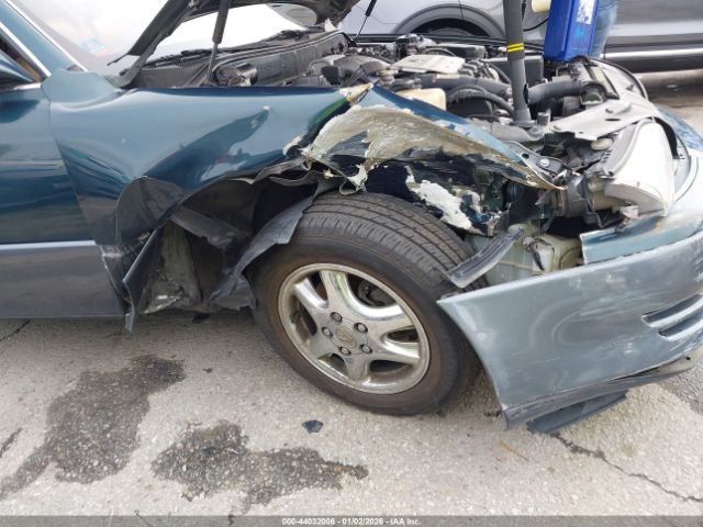 Lexus Es 300 Image 14