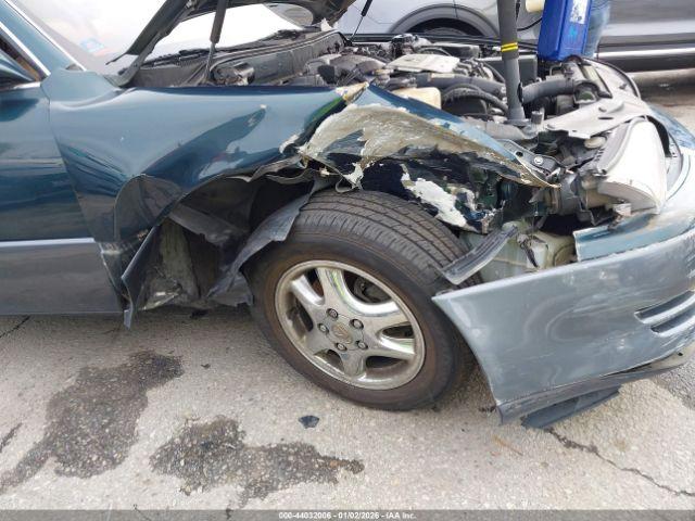 Lexus Es 300 Image 14