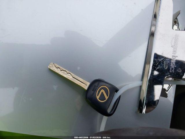 Lexus Es 300 Image 3