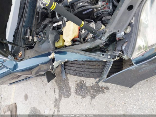 Lexus Es 300 Image 8