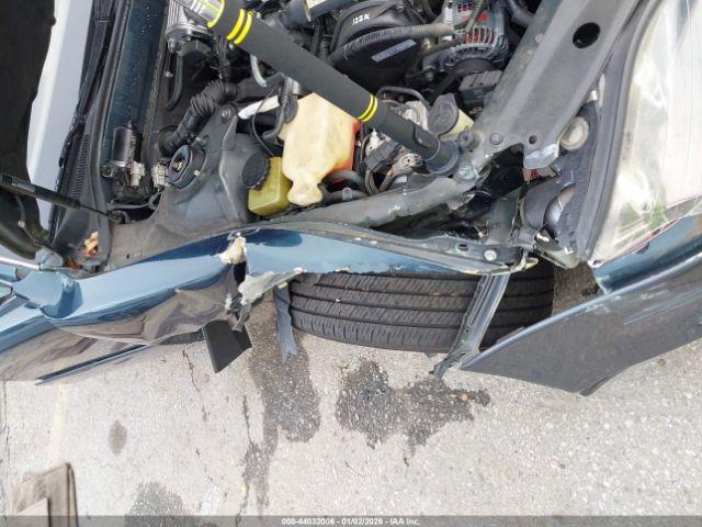 Lexus Es 300 Image 8