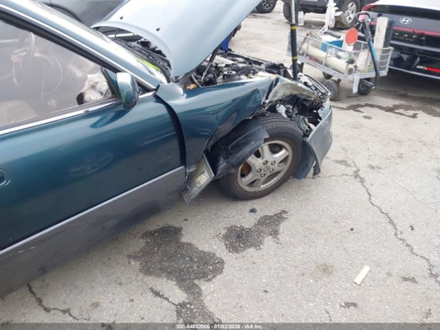 Lexus Es 300 Image 6