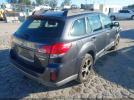 Subaru Outback 2.5i Image 3