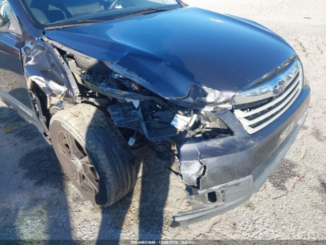 Subaru Outback 2.5i Image 7