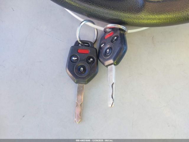 Subaru Outback 2.5i Image 9