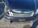 Subaru Outback 2.5i Image 11