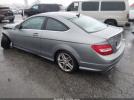 Mercedes-Benz C-Class Sport Image 3