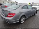 Mercedes-Benz C-Class Sport Image 4