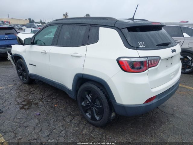 Jeep Compass Altitude Fwd Image 7
