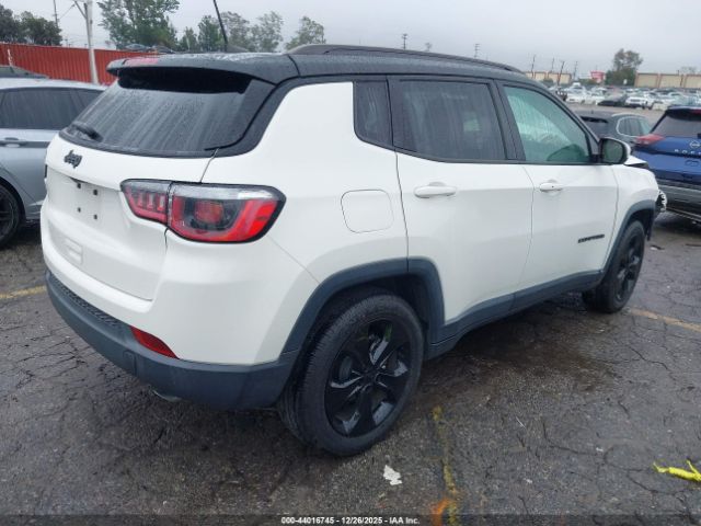 Jeep Compass Altitude Fwd Image 2