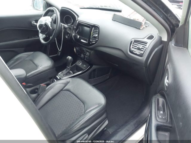 Jeep Compass Altitude Fwd Image 4