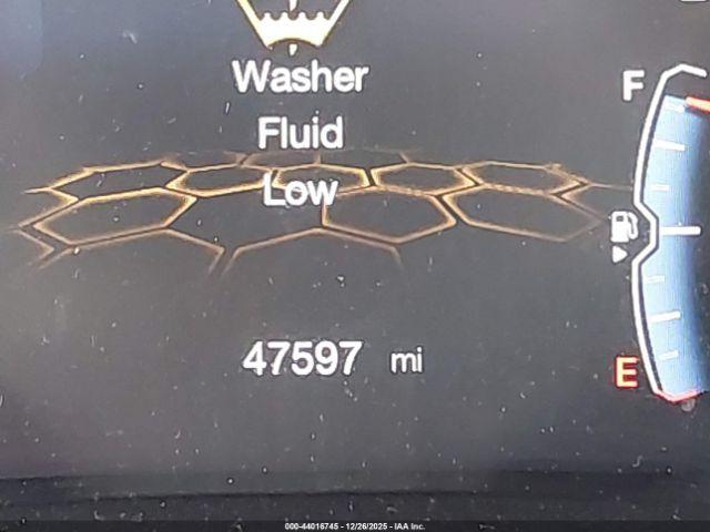 Jeep Compass Altitude Fwd Image 15